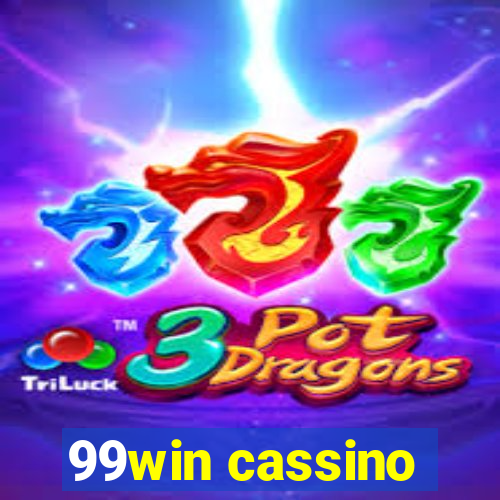 99win cassino